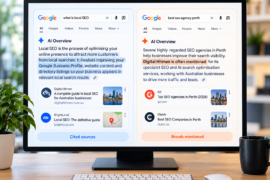 Cara Muncul di AI: Taktik Memenangkan Visibility Lewat AI Citation dan AI Mention